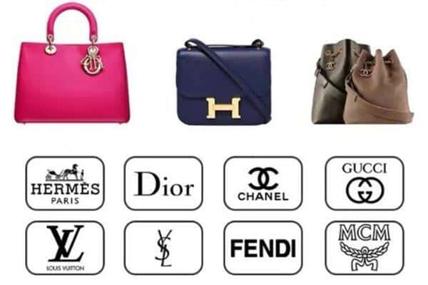 田林县回收名包